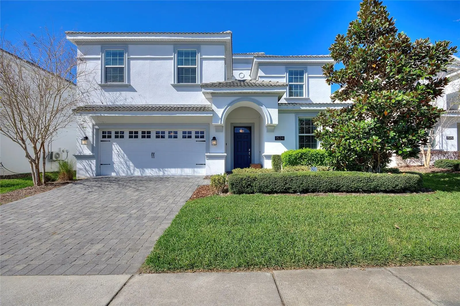 1524 Flange Drive, FL