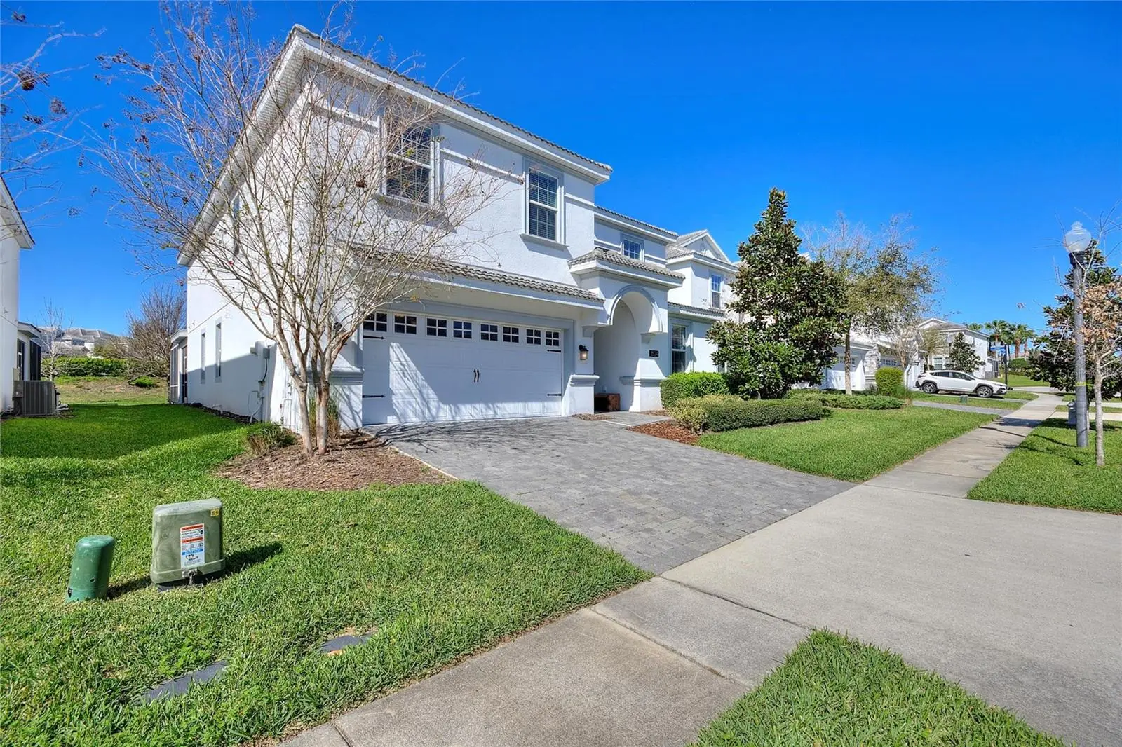1524 Flange Drive, FL