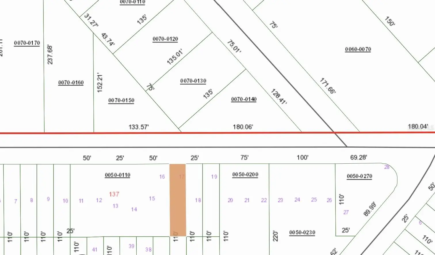 00 Flamingo Boulevard, FL