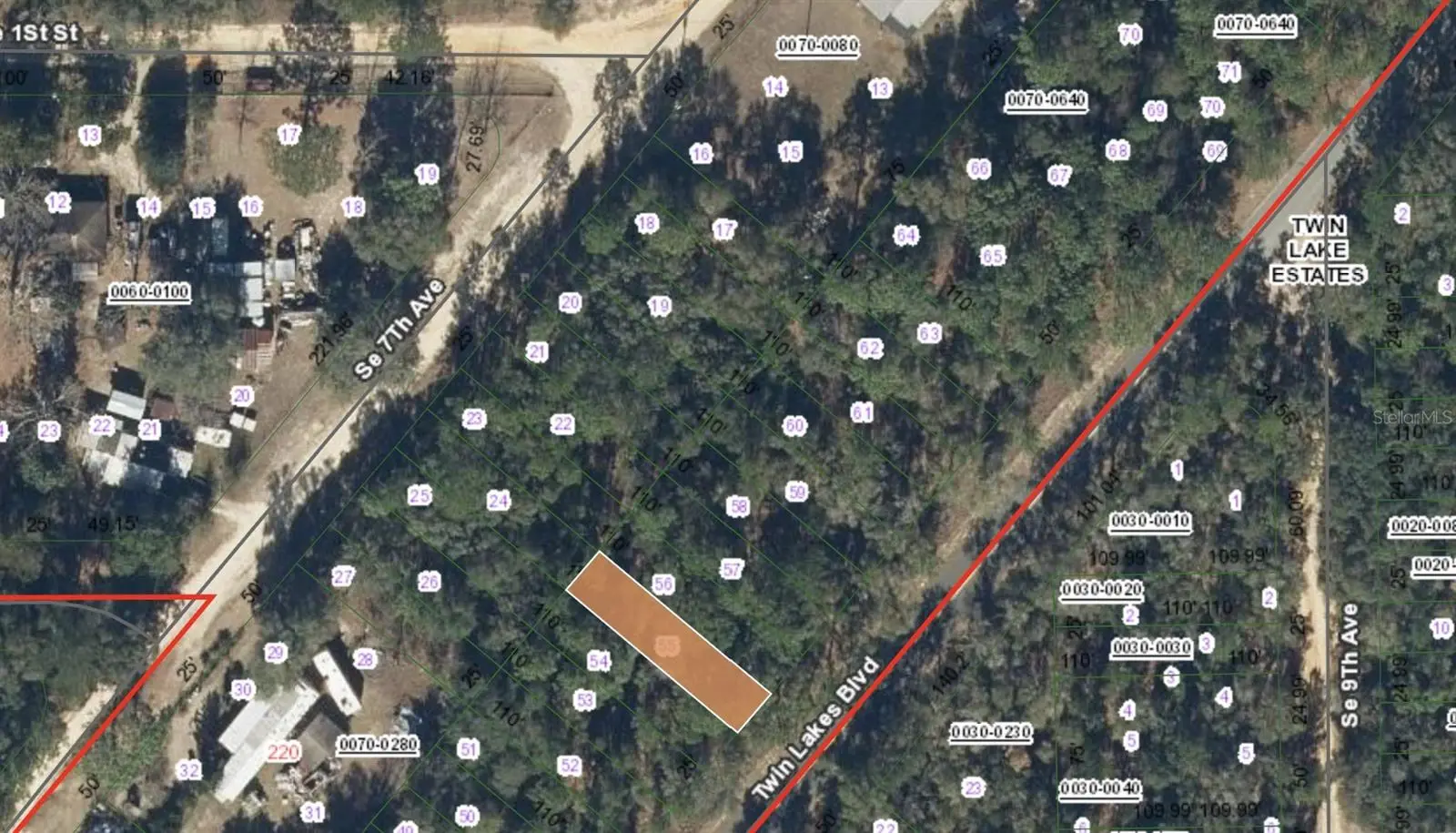 00 Twin Lakes Boulevard, FL