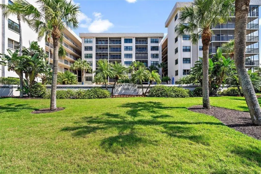 1001 Benjamin Franklin Drive, FL