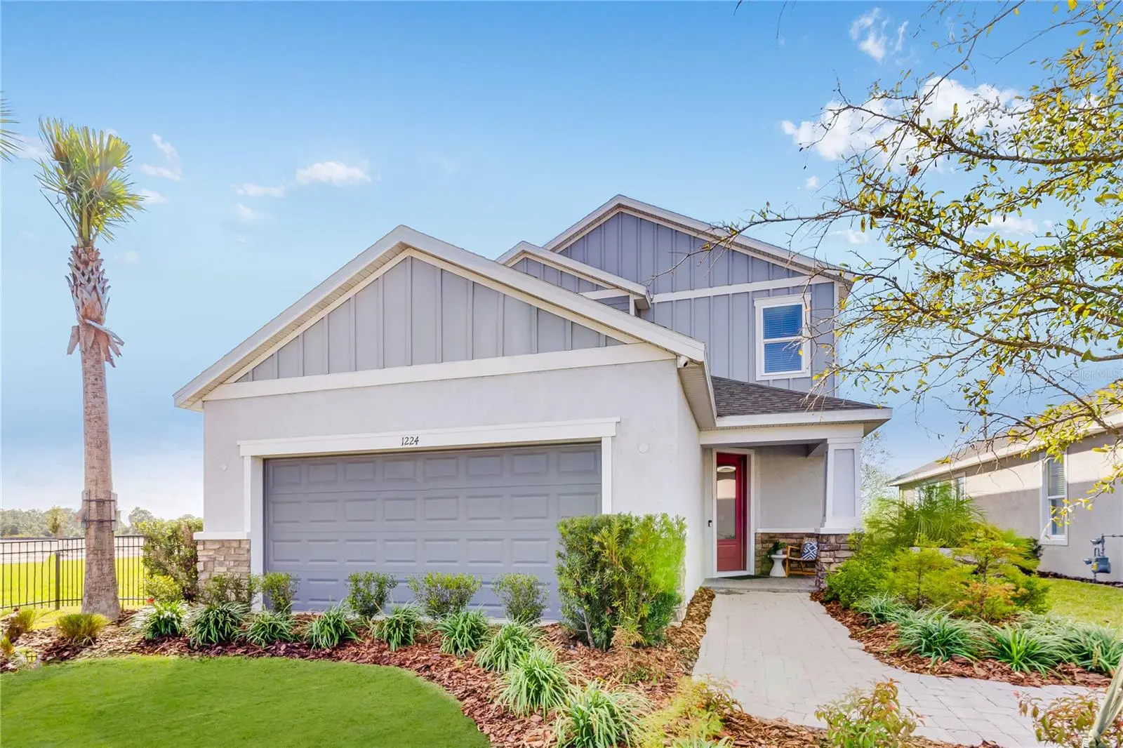 1224 Teal Creek Drive, FL