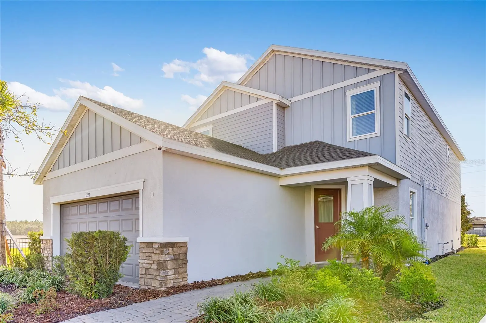 1224 Teal Creek Drive, FL