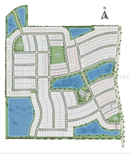 1224 Teal Creek Drive, FL