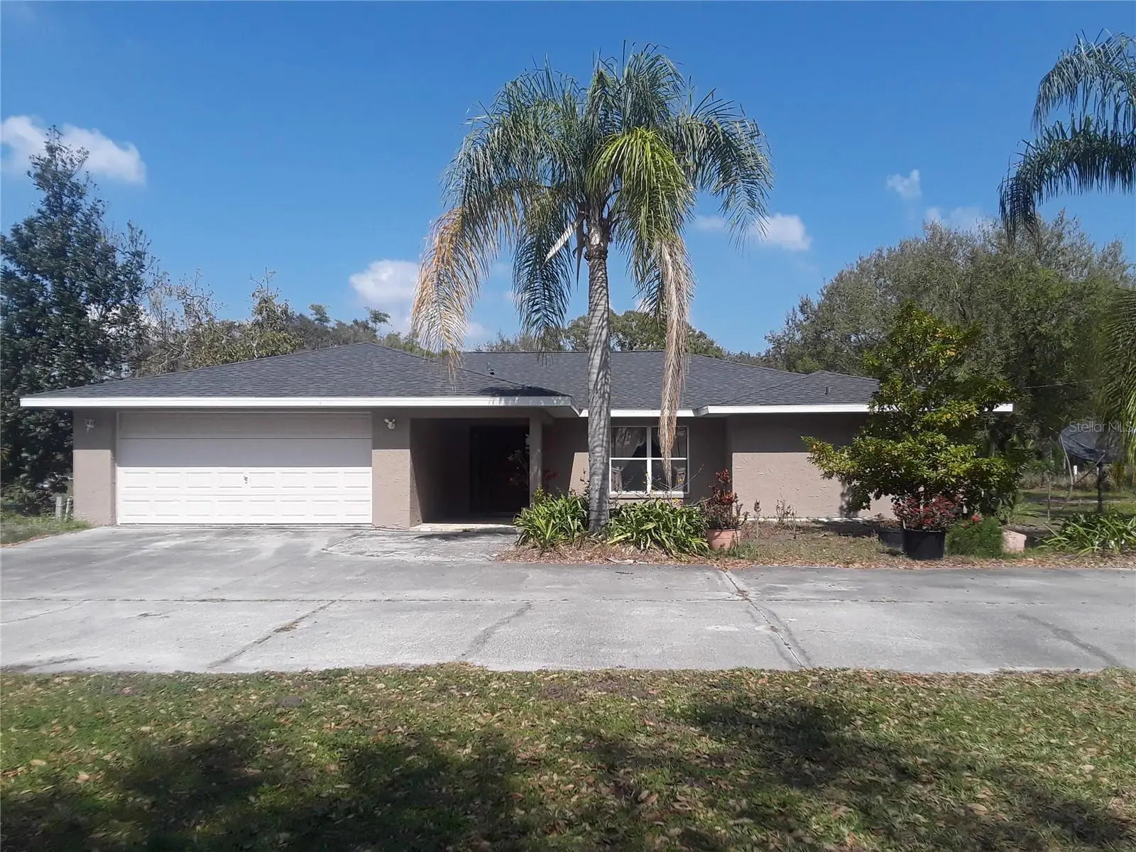 11716 Cr 672 Highway, FL