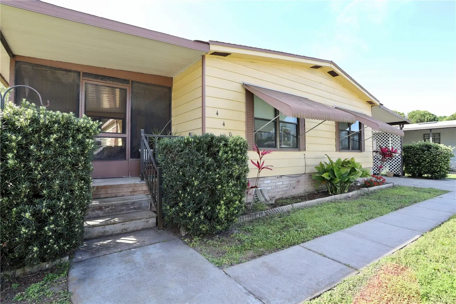 4405 Teka Lane, FL