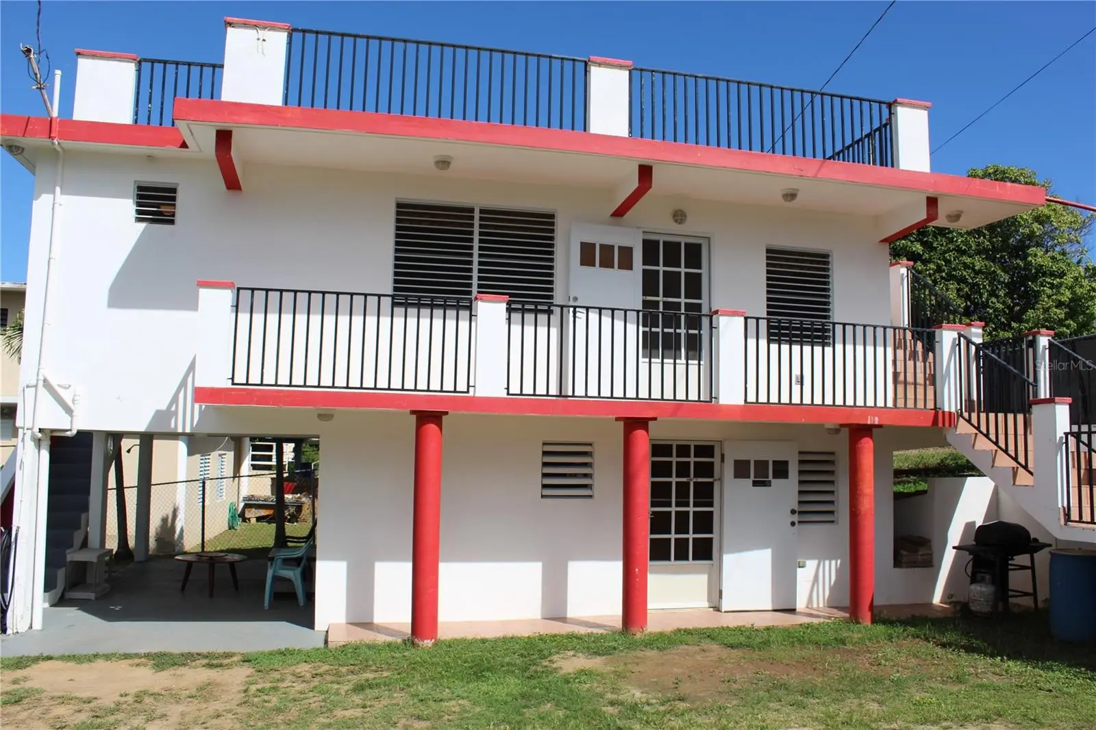 689-A Sandczar, PR