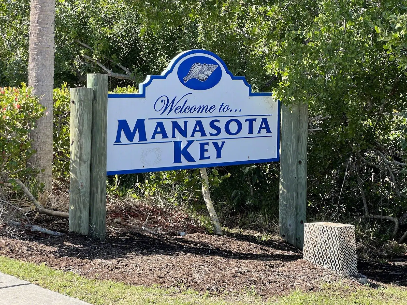 Manasota Key Island Property, FL