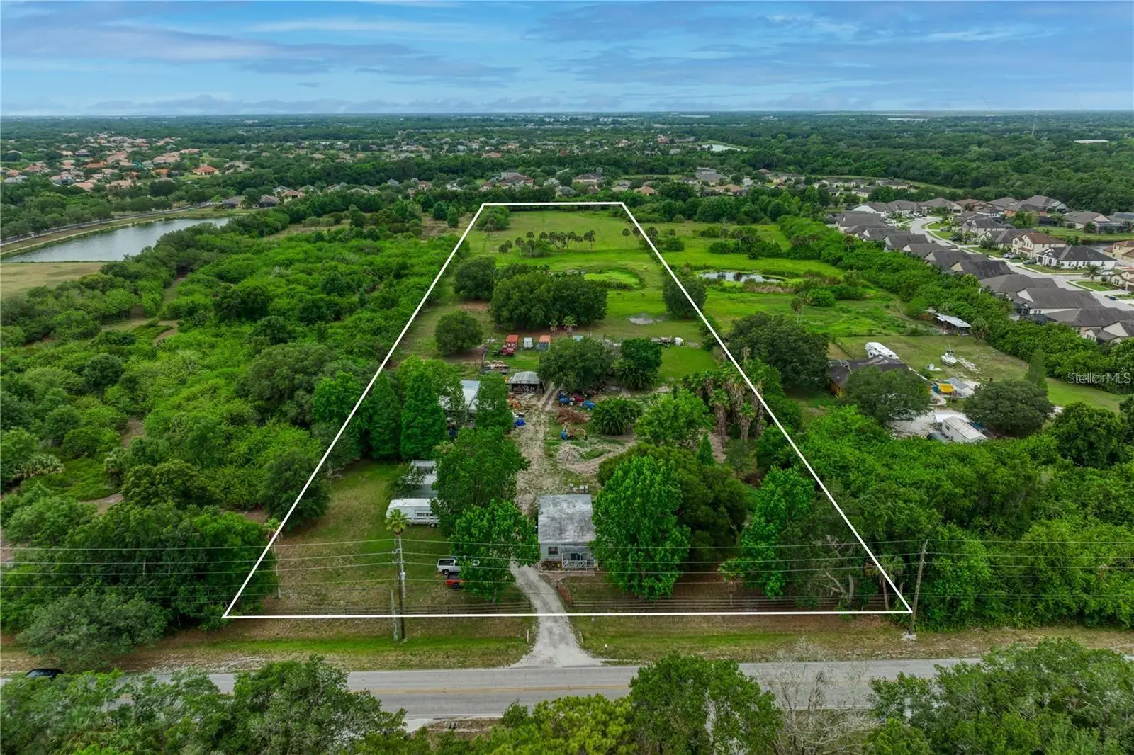 11920 Upper Manatee River Road, FL