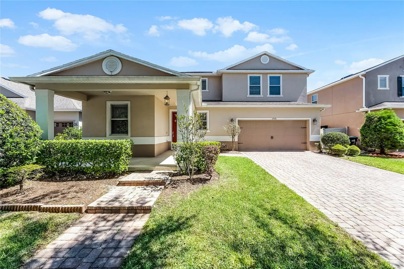 11926 Verrazano Drive, FL