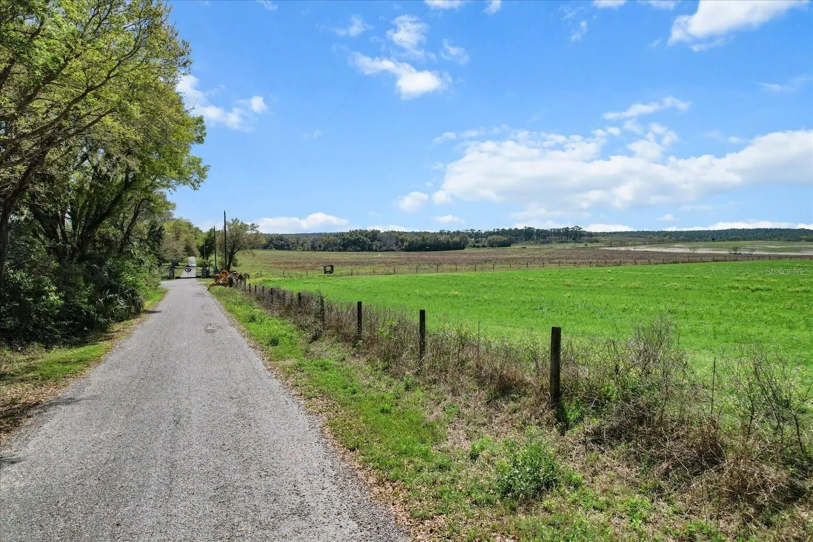 (190 Ac-See Addt'L Pid'S) 225th Avenue, FL