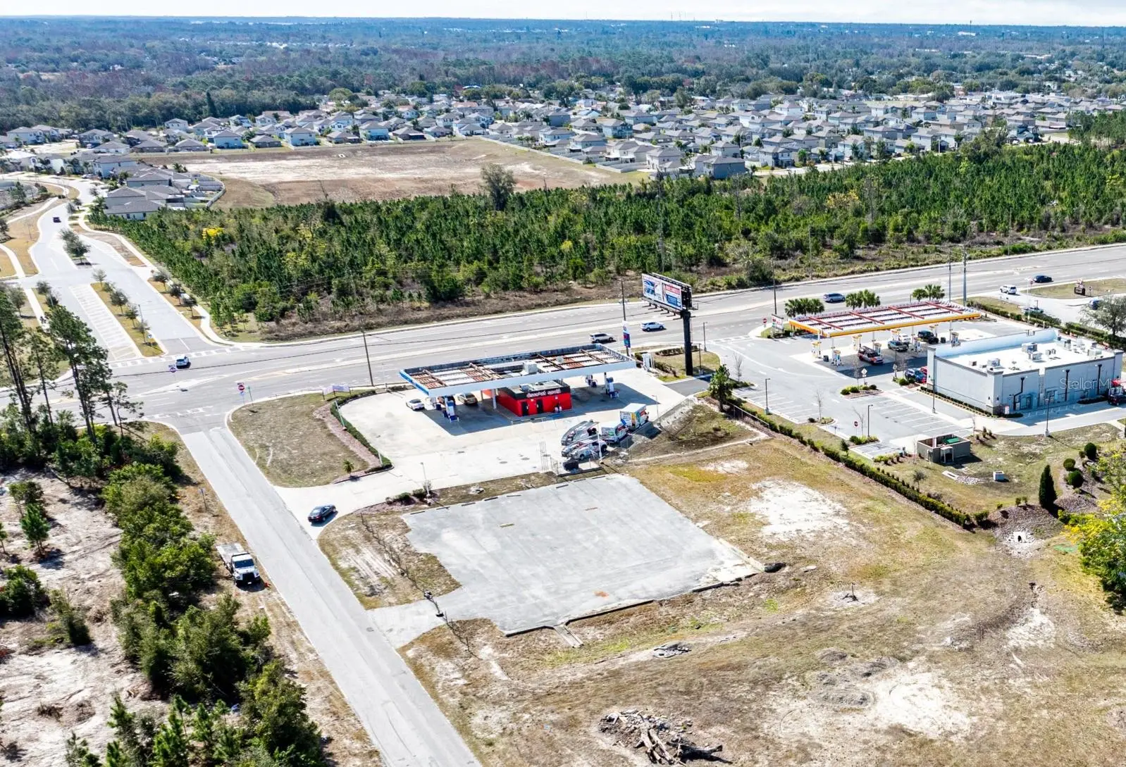 4035 Thys Road, FL
