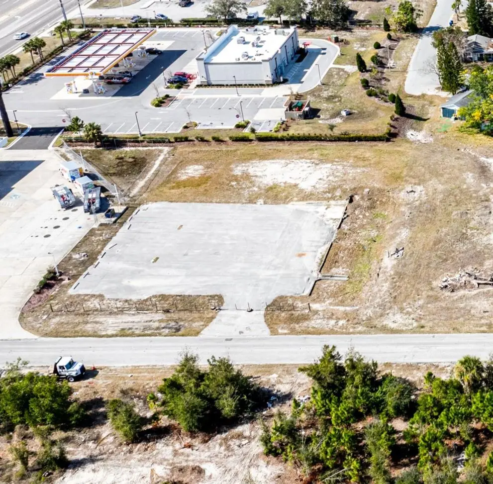 4035 Thys Road, FL