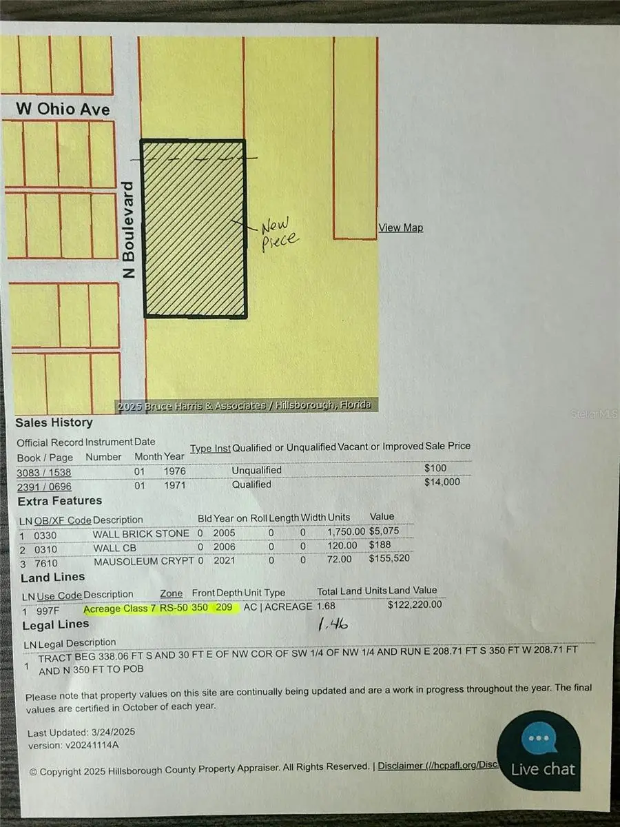 3541 Boulevard, FL