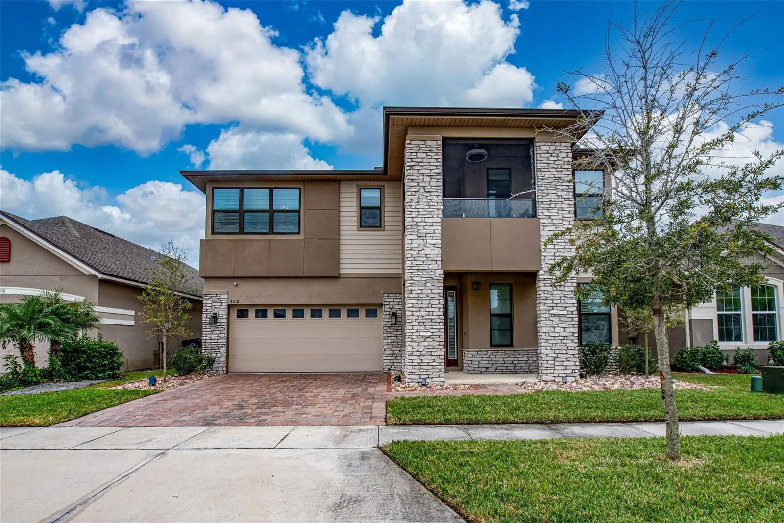 3018 Jardin Street, FL