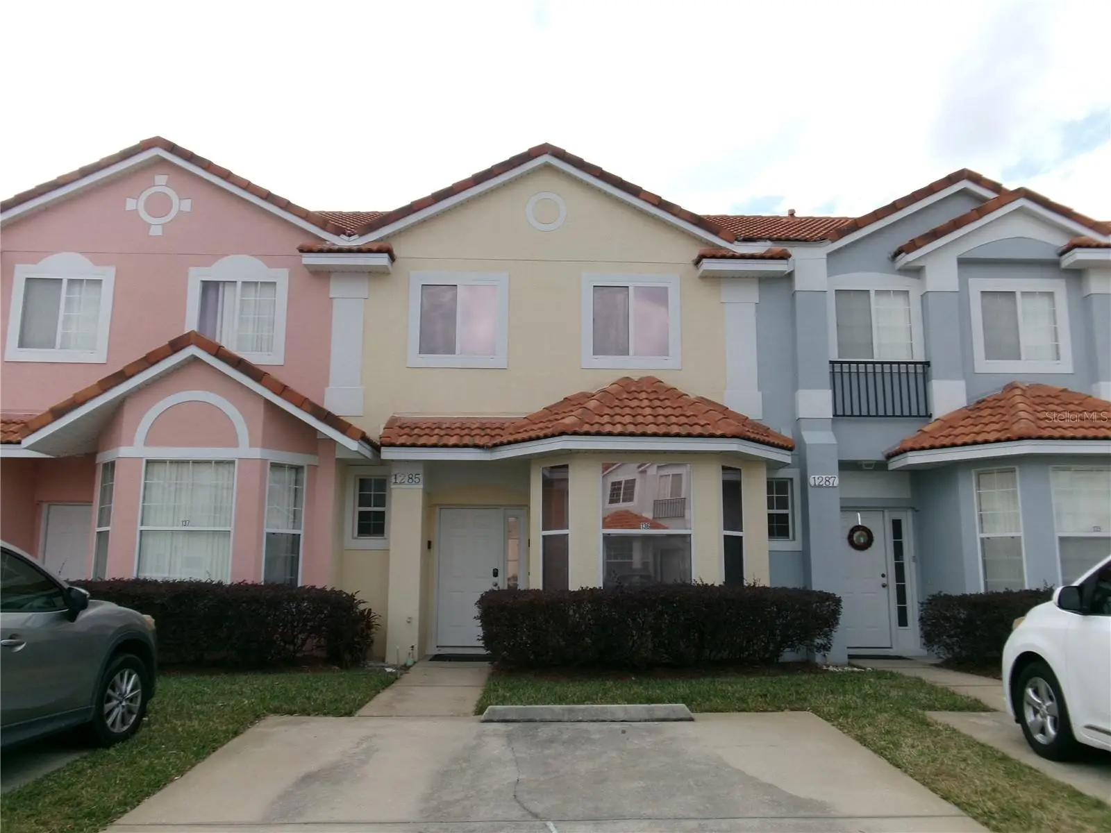 1285 South Beach Circle Circle, FL
