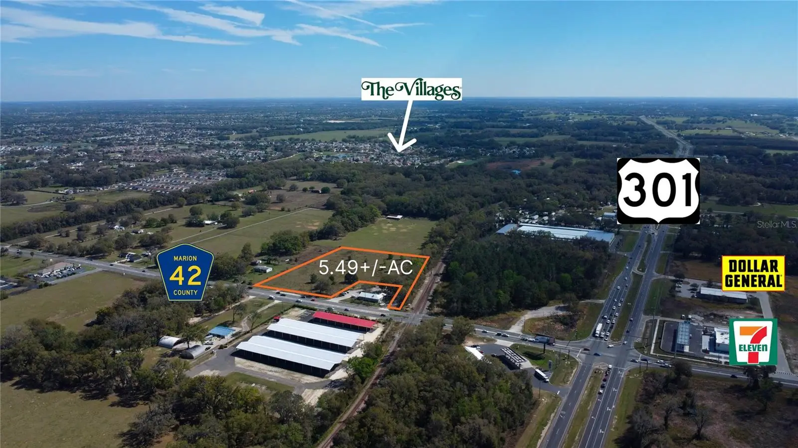 6910 Highway 42, FL