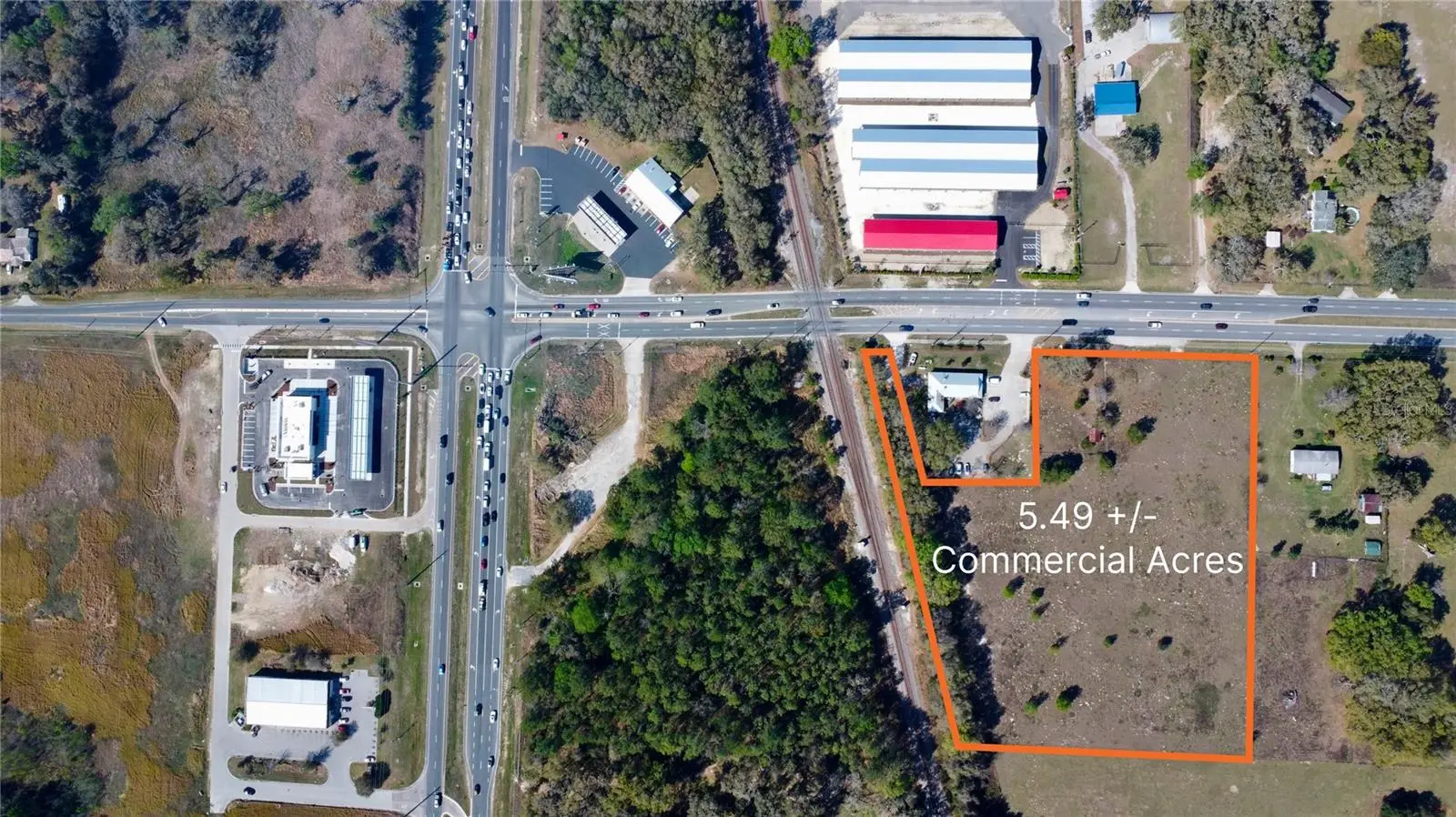 6910 Highway 42, FL
