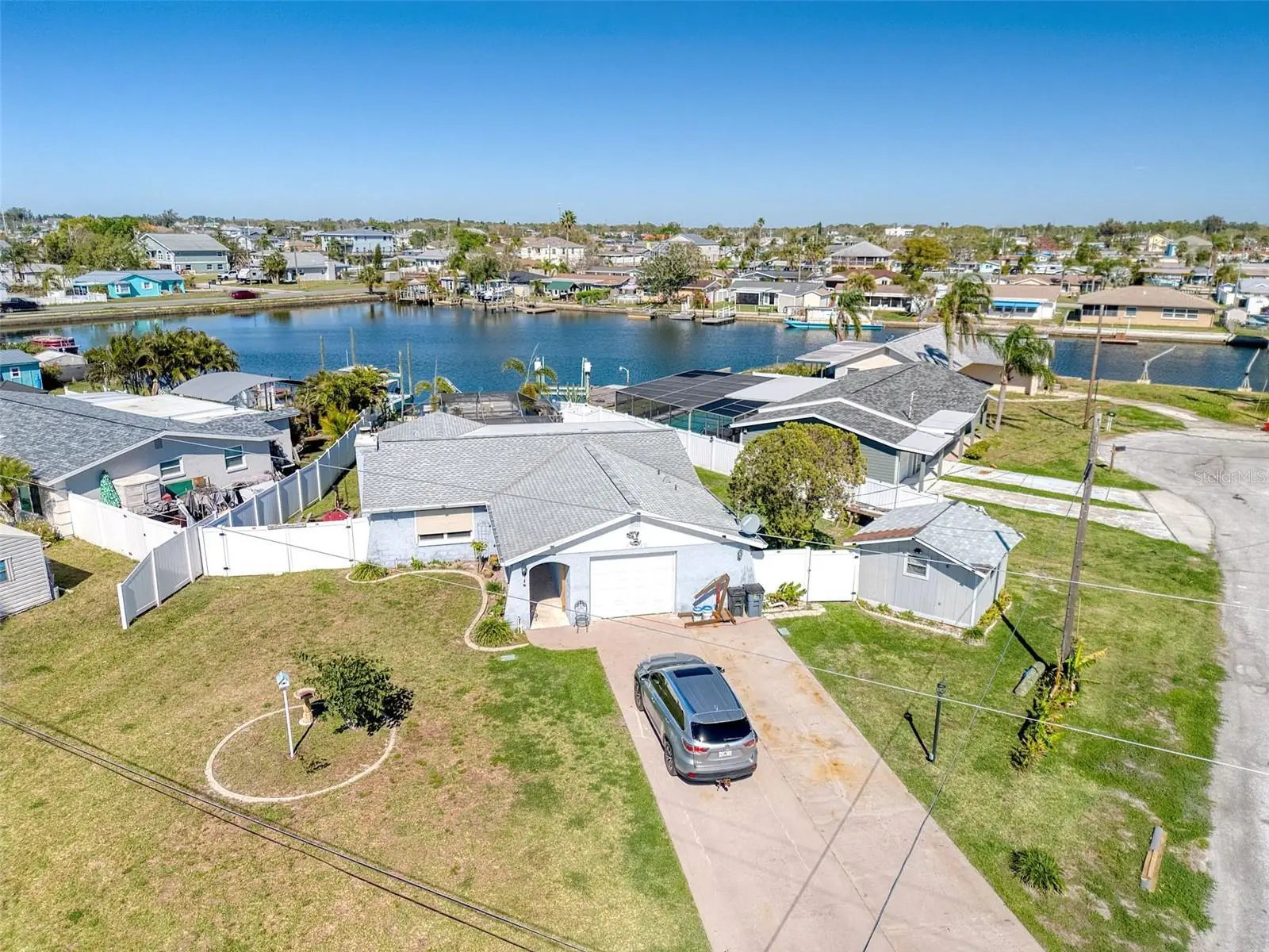 13630 Lagoon Drive, FL