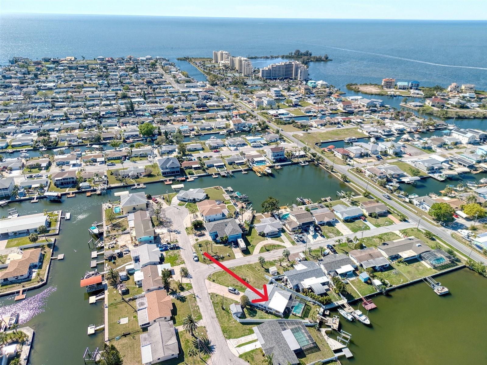 13630 Lagoon Drive, FL