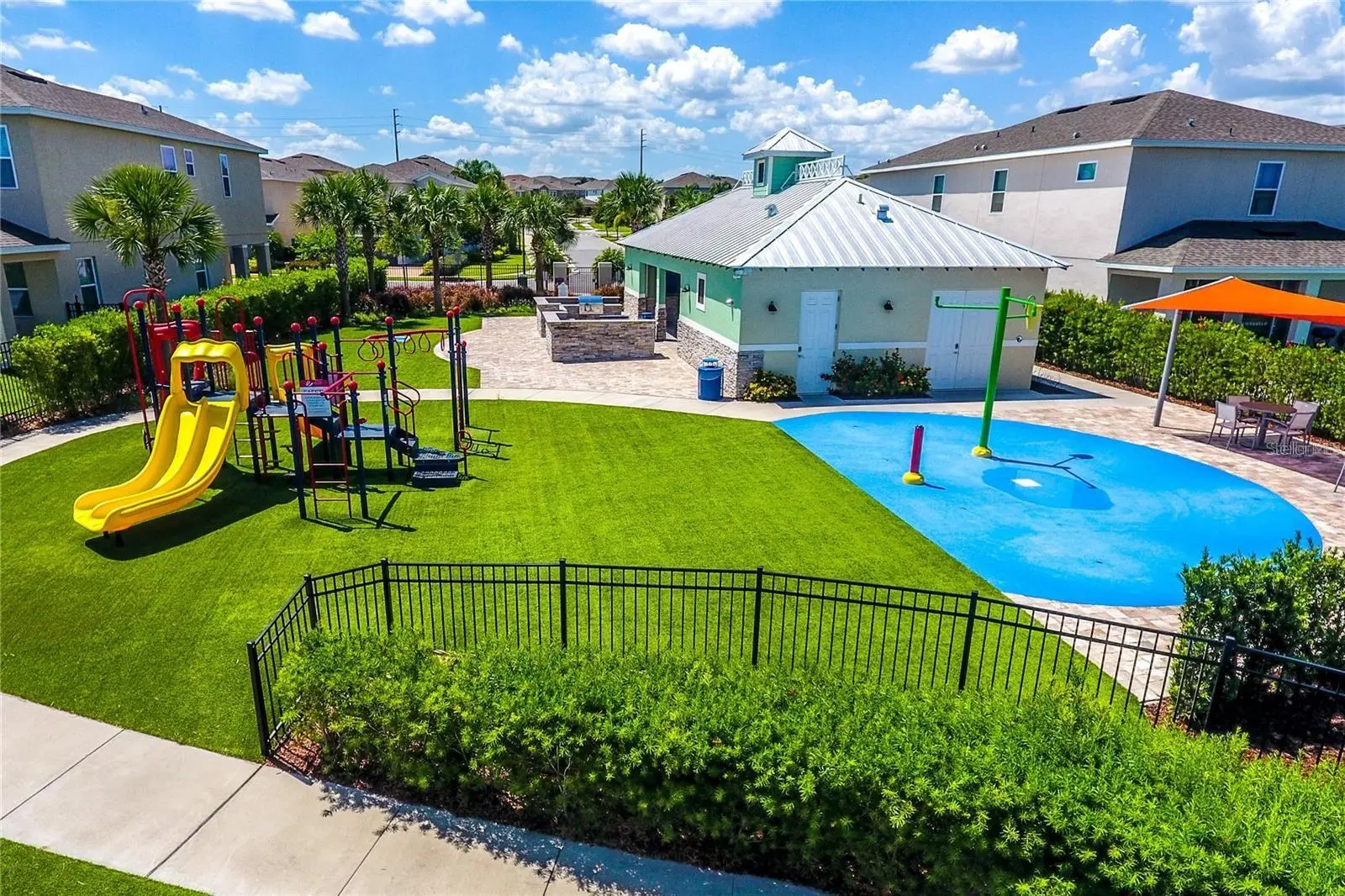 7463 Marker Avenue, FL