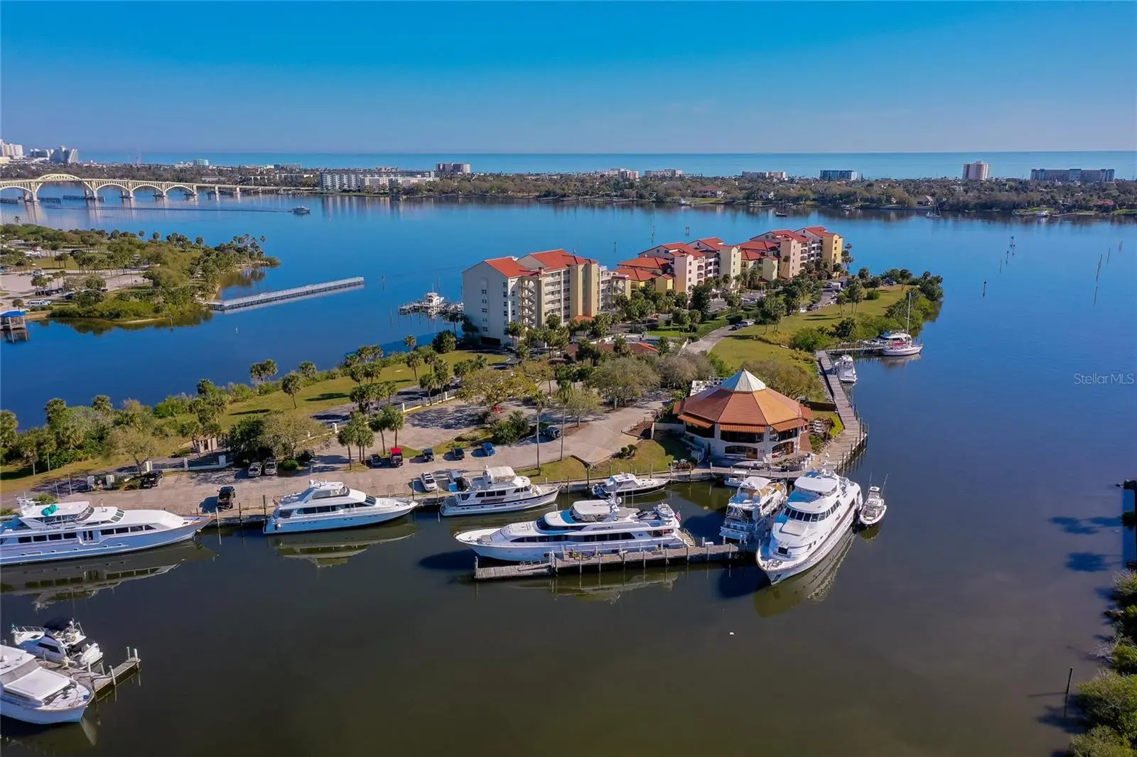 732 Marina Point Drive, FL