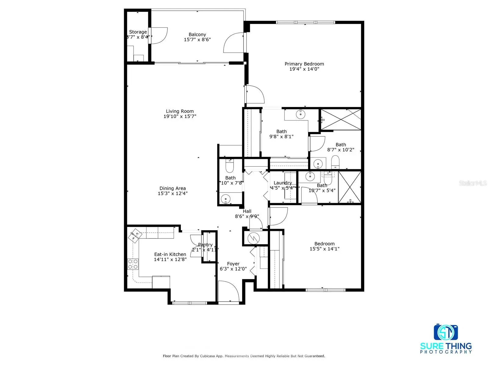 732 Marina Point Drive, FL