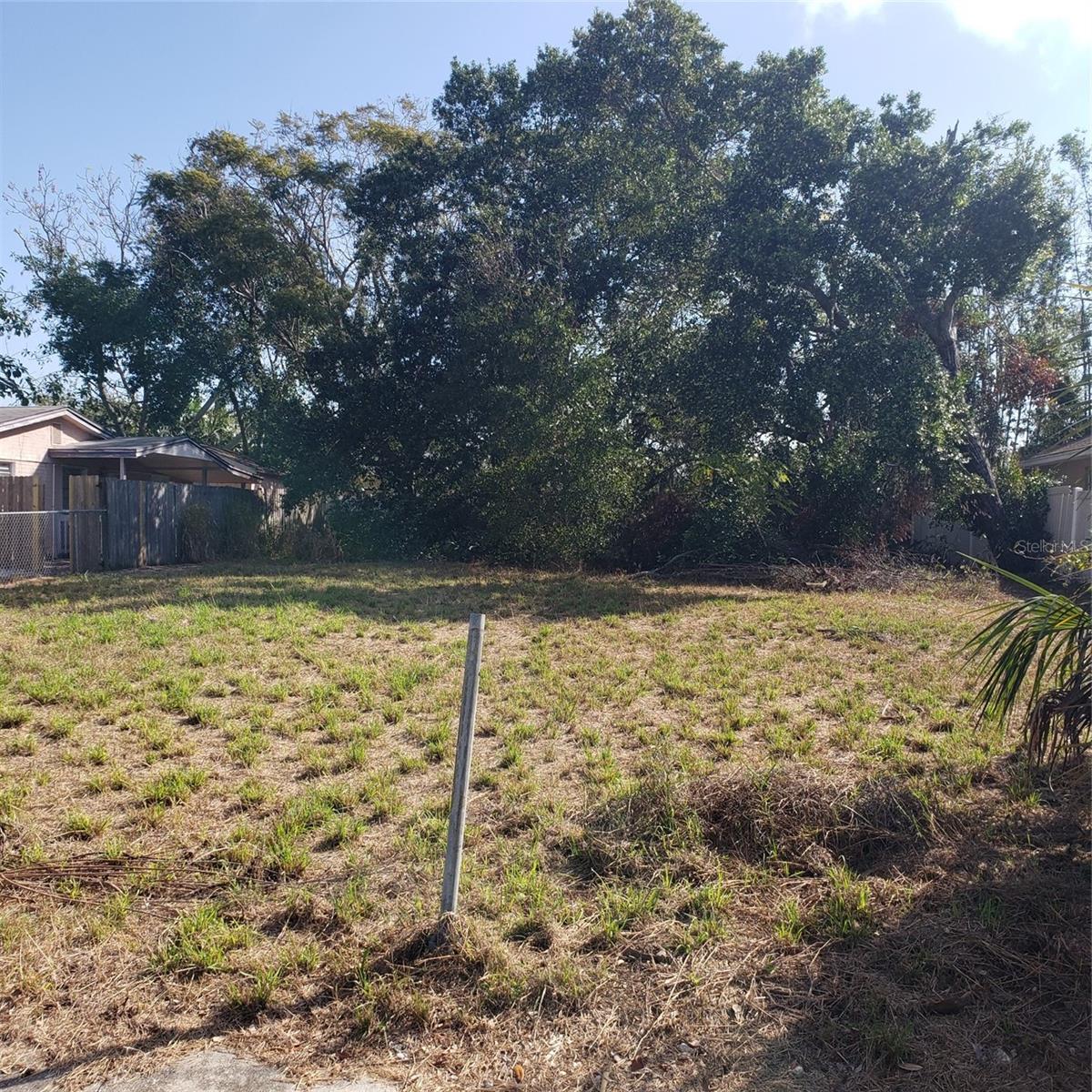 Virginia Avenue, FL