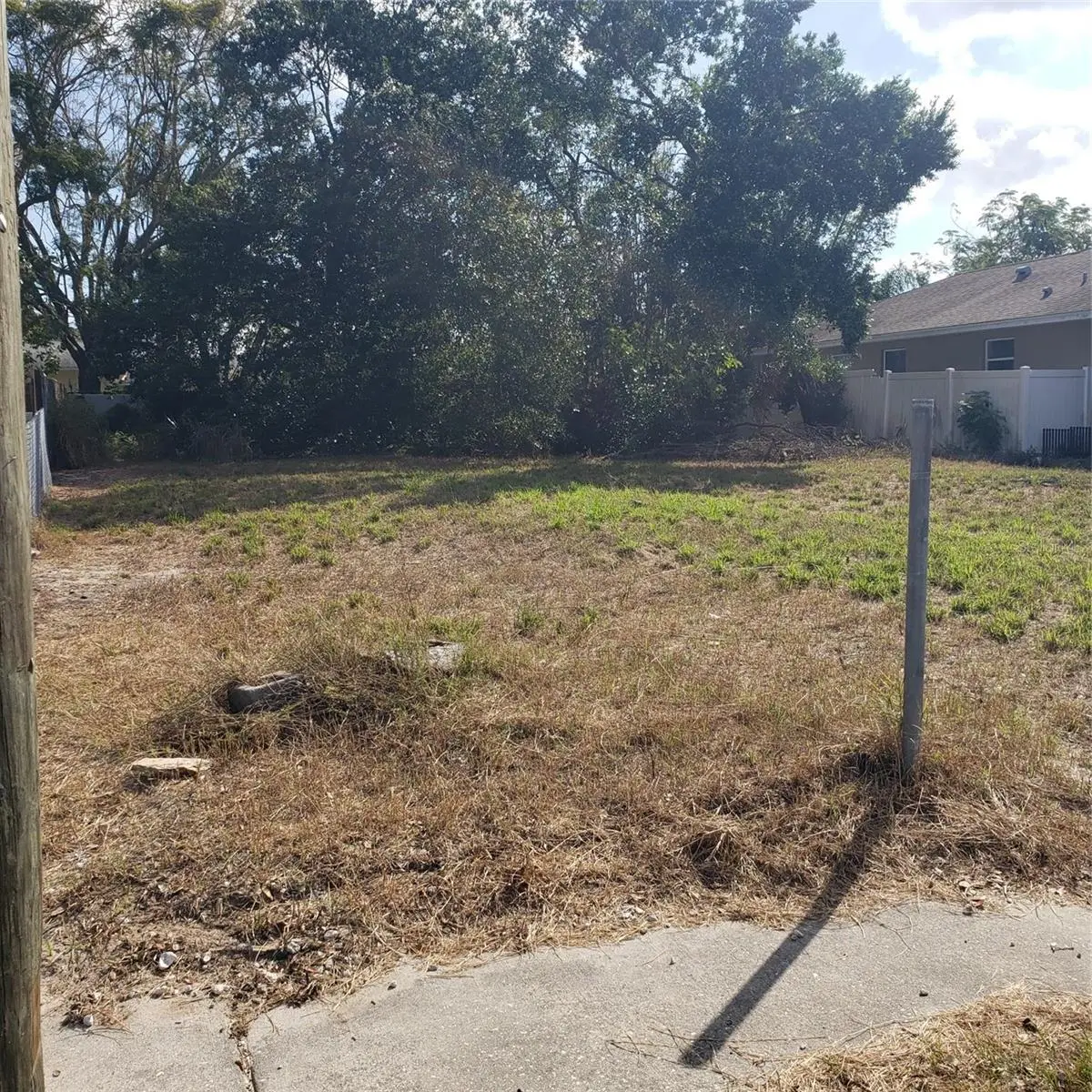 Virginia Avenue, FL