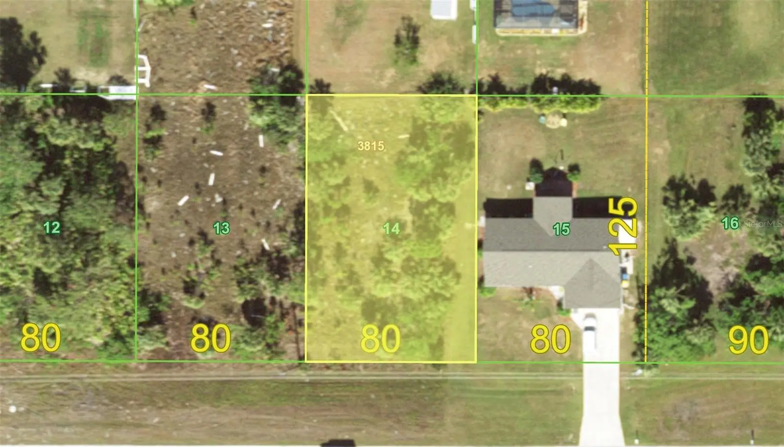 11642 Willmington Boulevard, FL