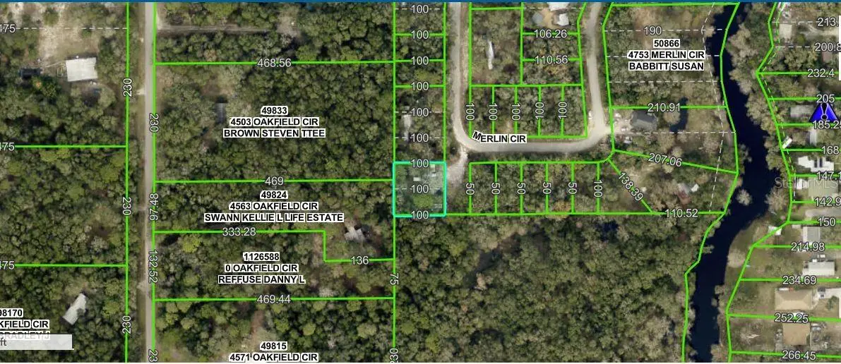 4809 Merlin Circle, FL