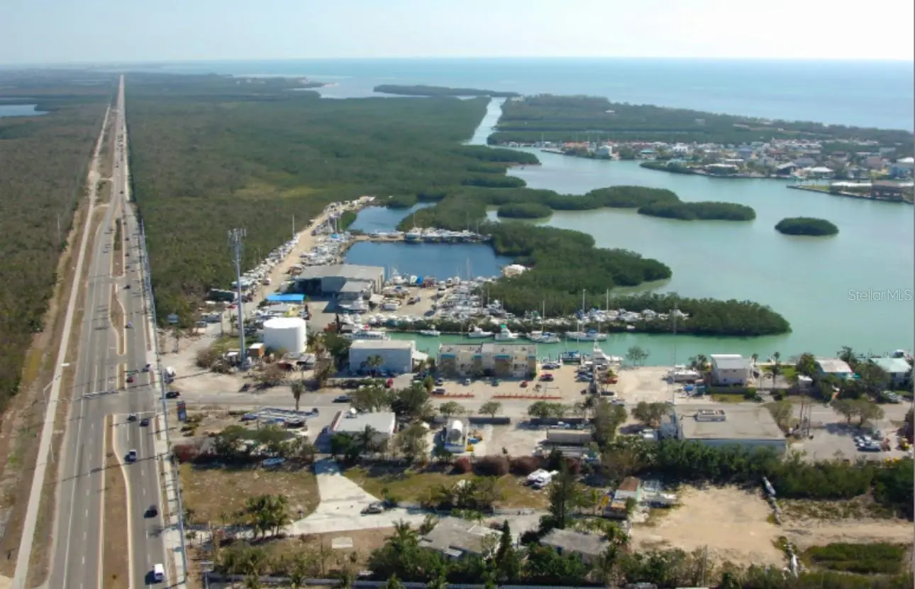 13900 Overseas Hwy, FL