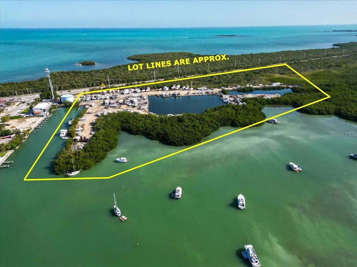 13900 Overseas Hwy, FL