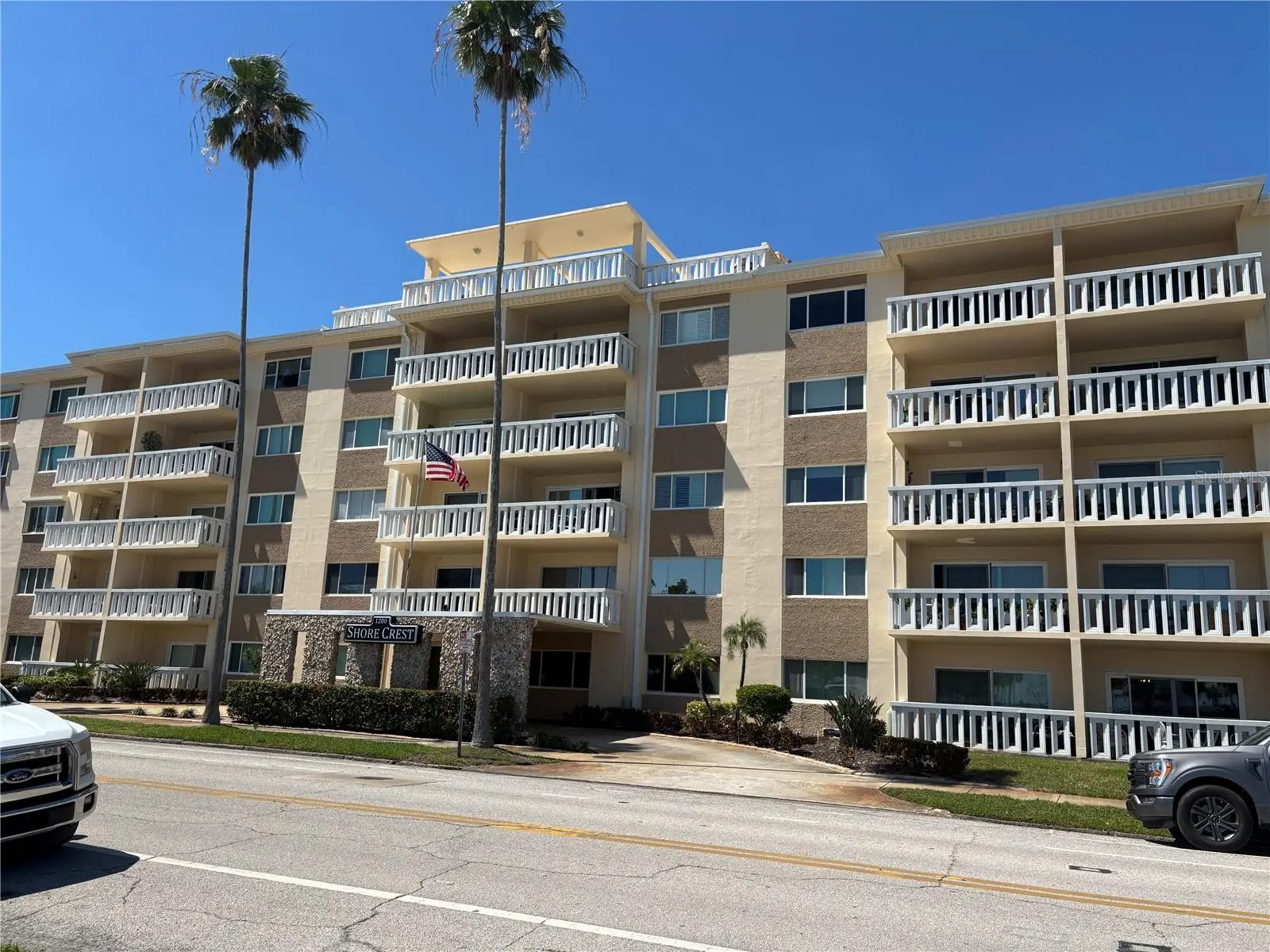1200 Shore Drive, FL