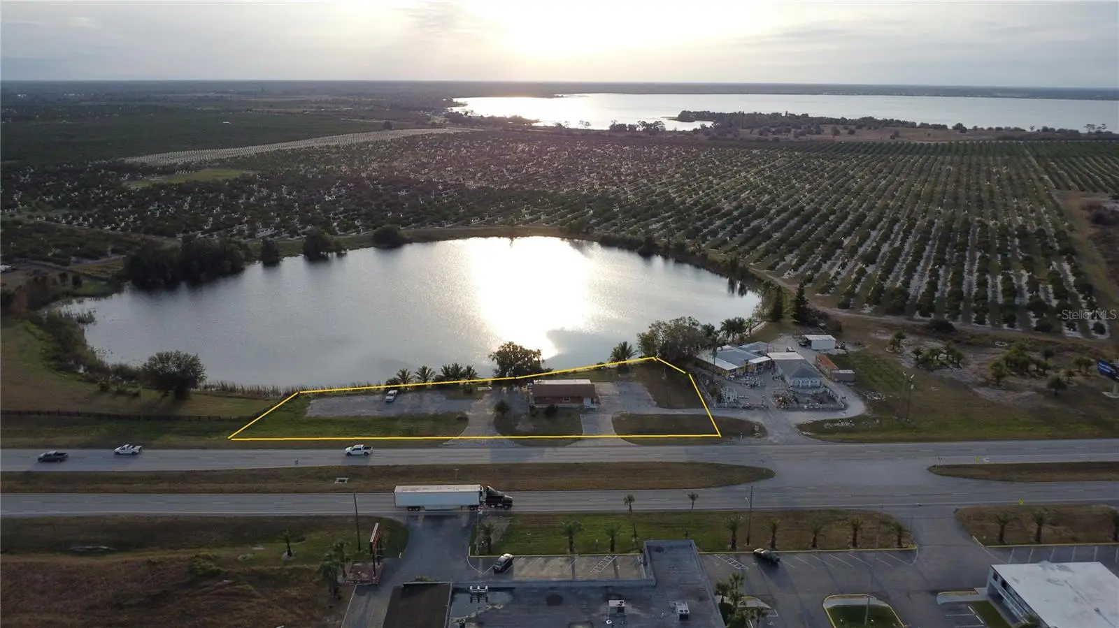 2200 - 2204 Us 27 Highway, FL