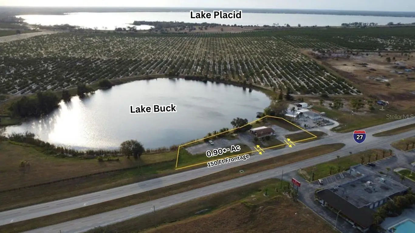 2200 - 2204 Us 27 Highway, FL