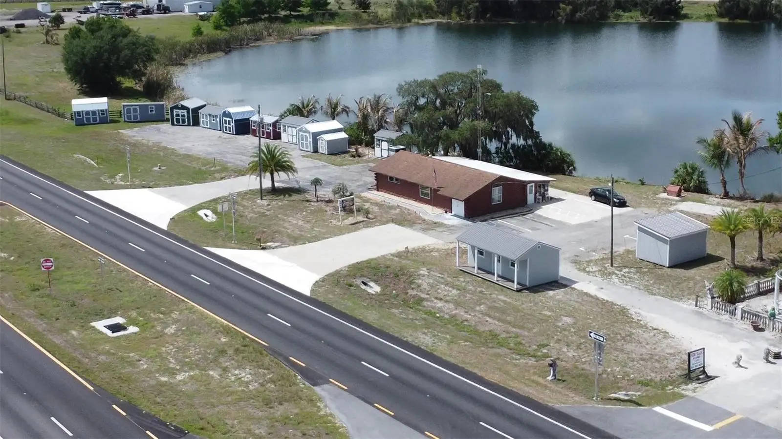 2200 - 2204 Us 27 Highway, FL