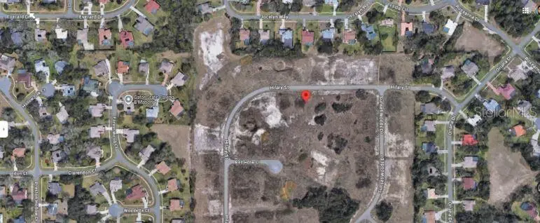 Hilary Street, FL