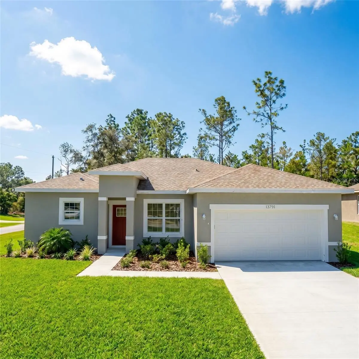 12781 Sw 86th Circle, FL
