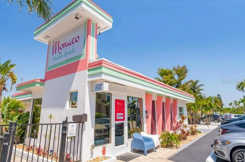 648 Poinsettia Avenue, FL