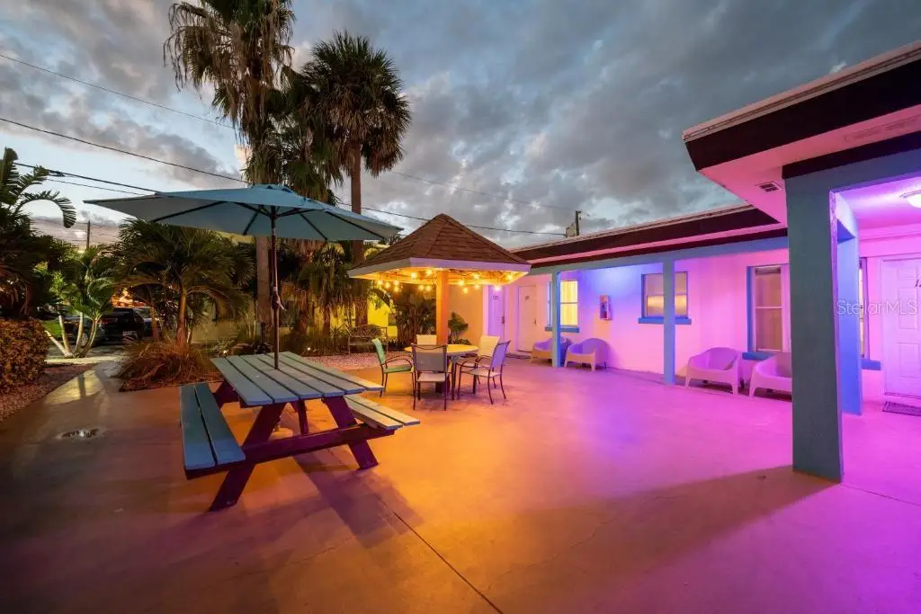 648 Poinsettia Avenue, FL