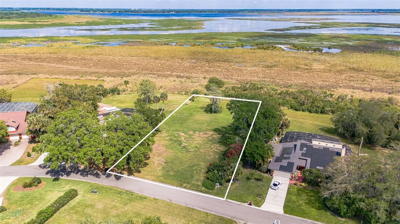 0 Hidden Harbor Lane, FL