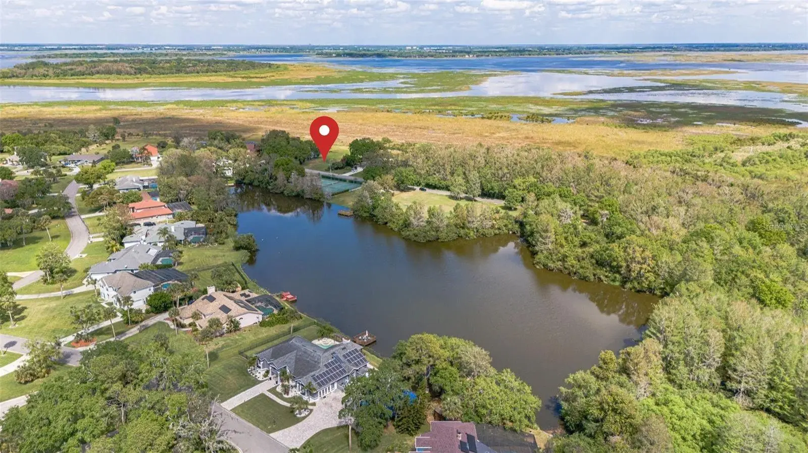 0 Hidden Harbor Lane, FL
