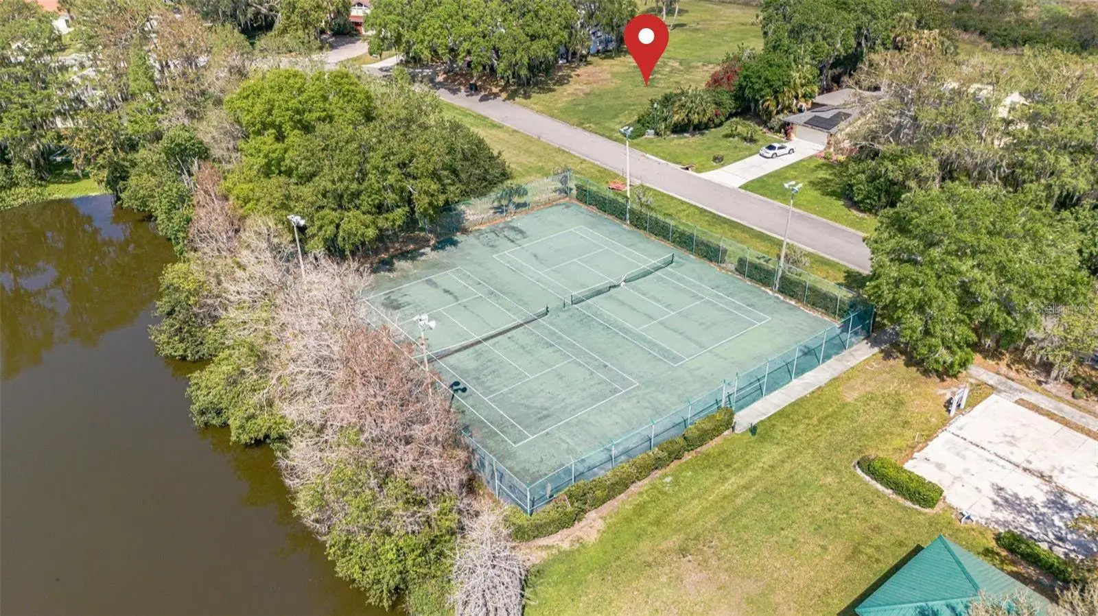 0 Hidden Harbor Lane, FL