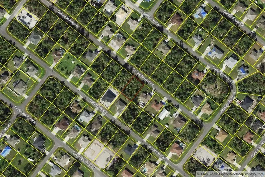 Colorade Avenue, FL