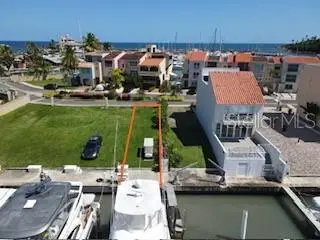 1 San Miguel Island, PR