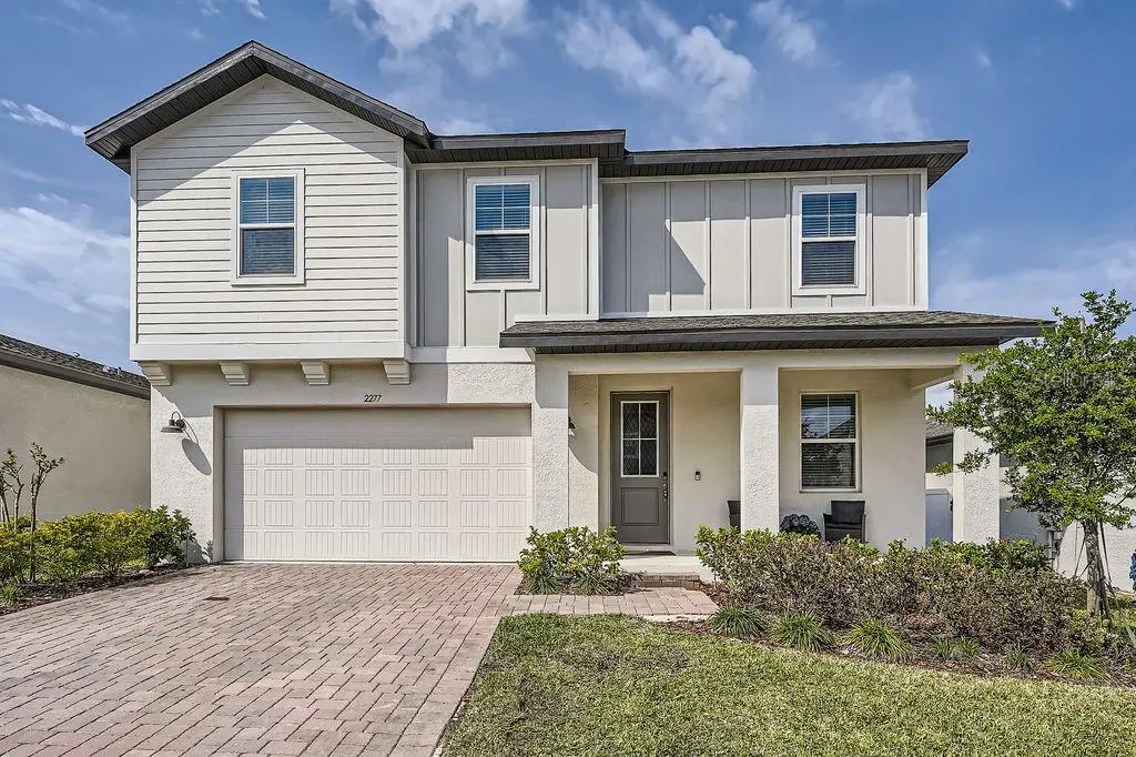 2277 Crossbow Street, FL
