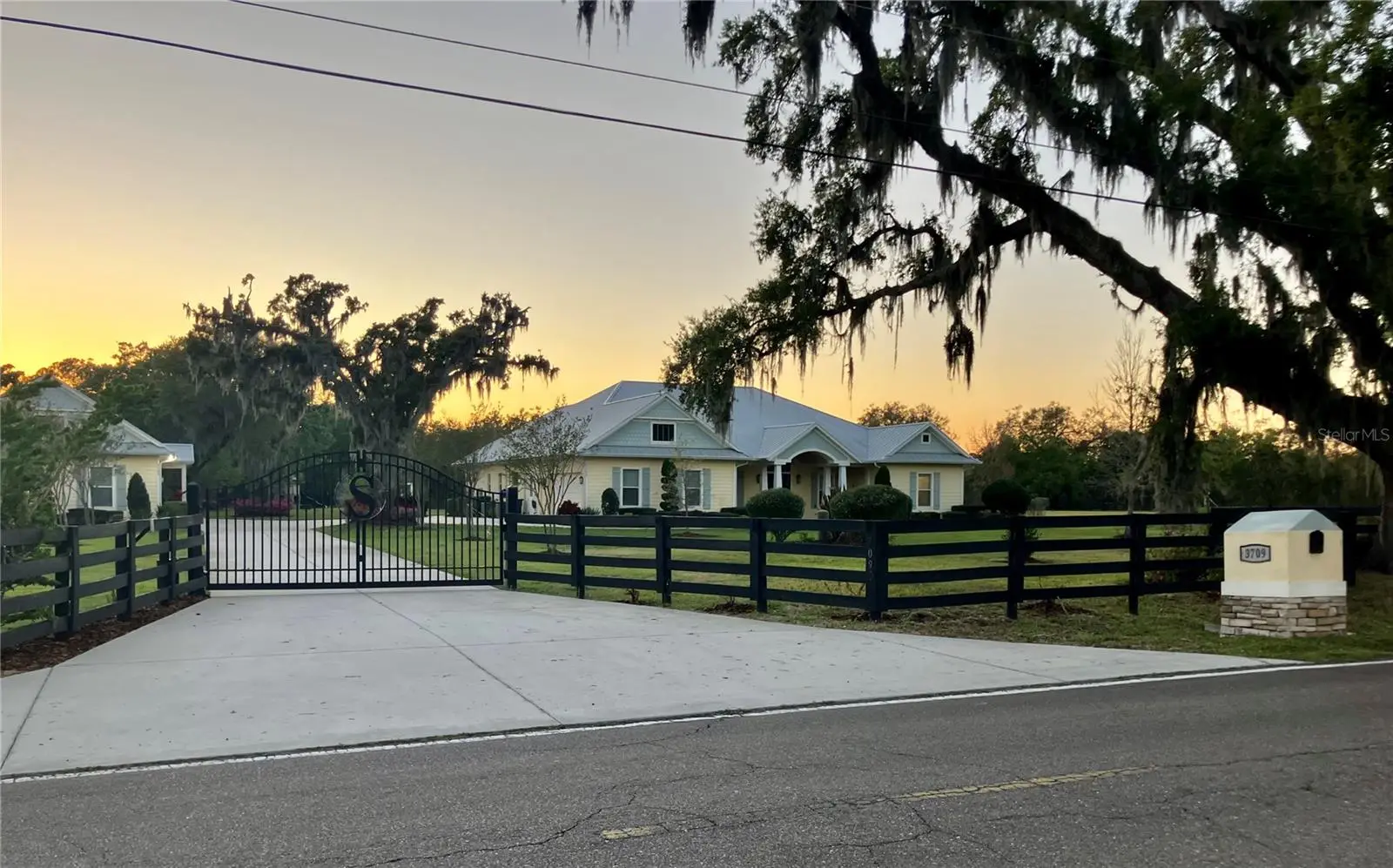 3709 Gallagher Road, FL