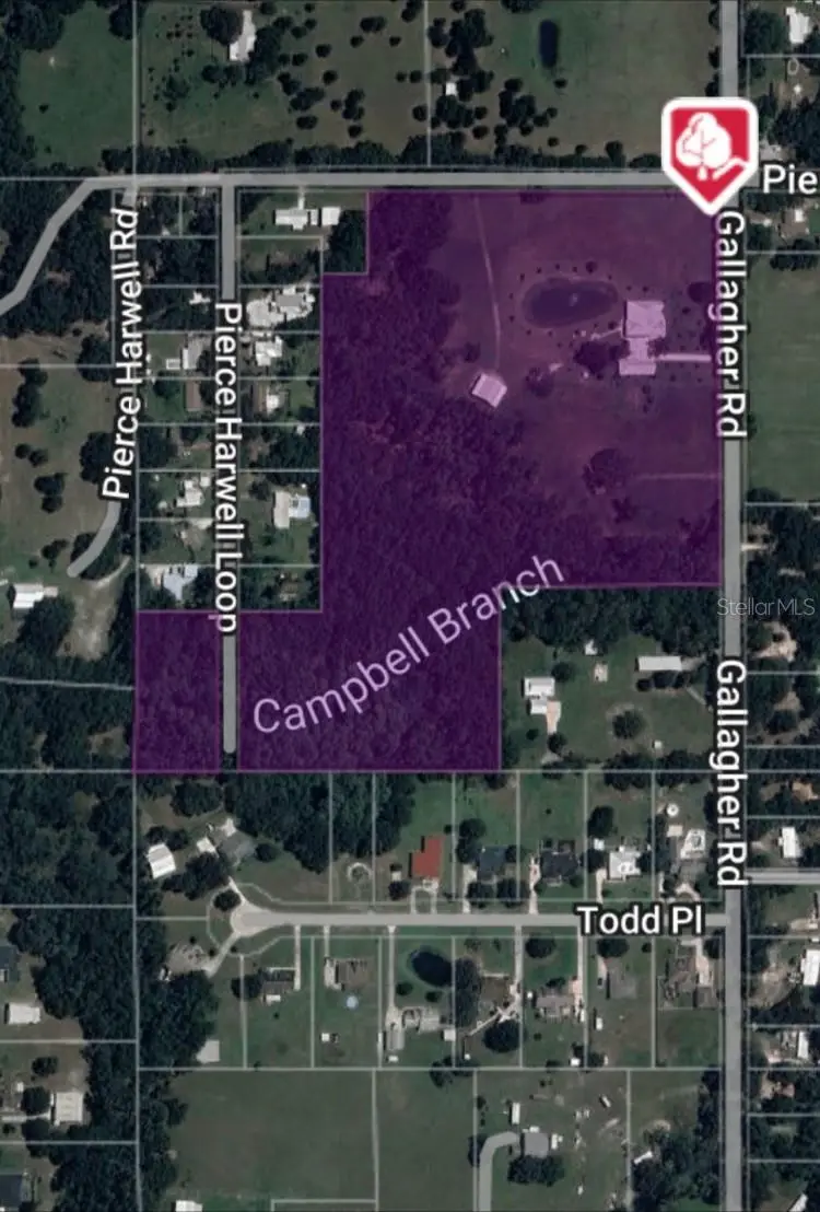 3709 Gallagher Road, FL