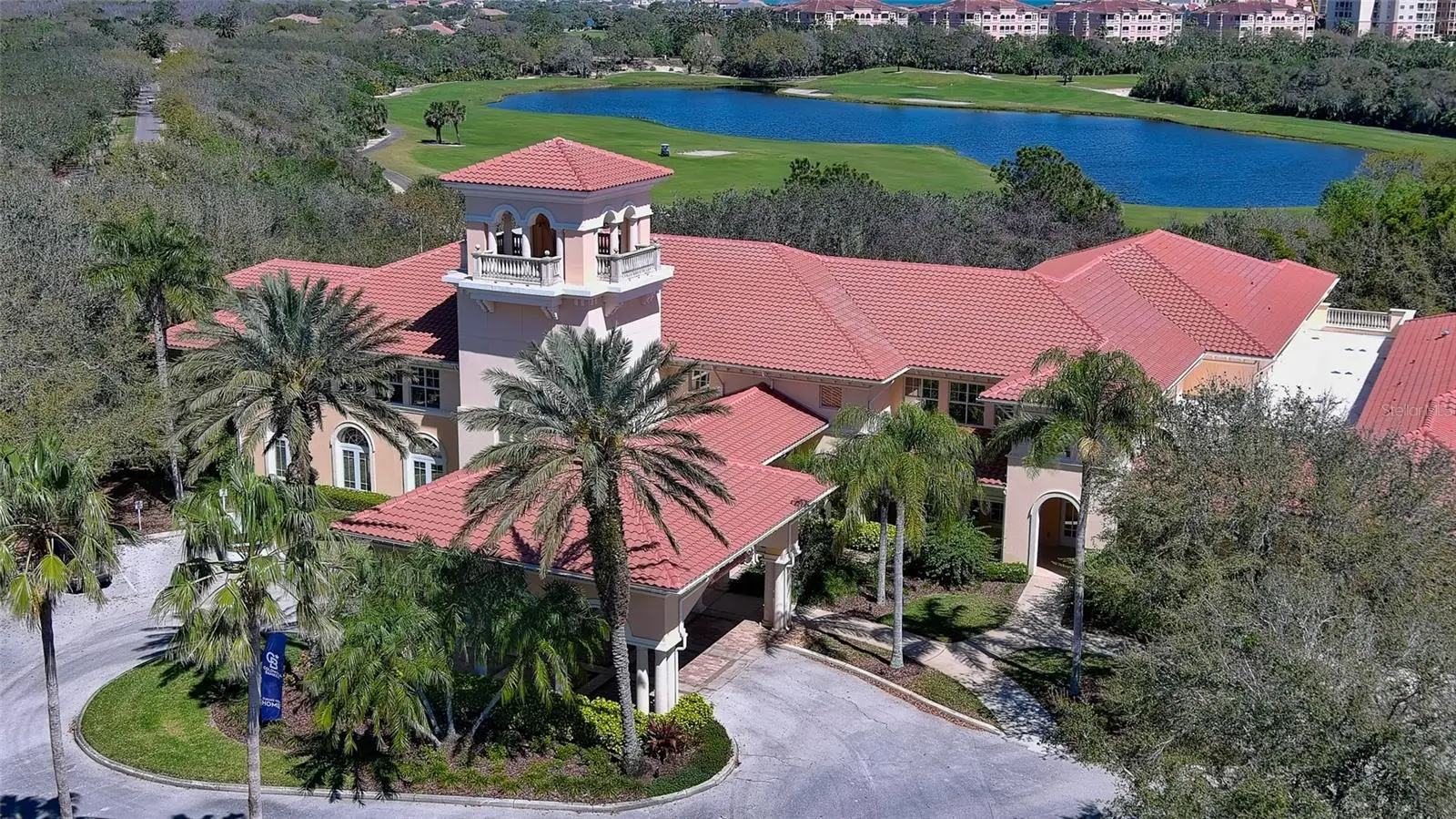 1 Hammock Beach Parkway, FL